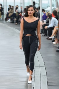 Coperni RTW SS 2021, photographed in Paris on September 29th,2020