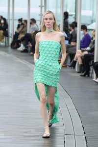Coperni RTW SS 2021, photographed in Paris on September 29th,2020