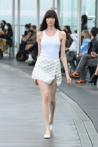 Coperni RTW SS 2021, photographed in Paris on September 29th,2020