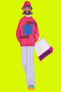 David Hart Men's Spring 2021