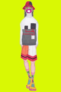 David Hart Men's Spring 2021