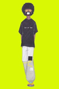 David Hart Men's Spring 2021