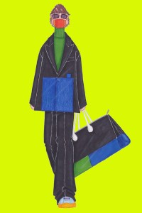 David Hart Men's Spring 2021
