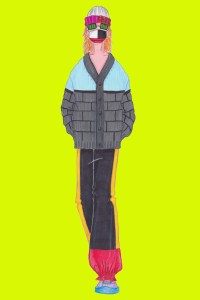 David Hart Men's Spring 2021