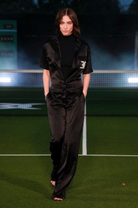 David Koma RTW Spring 2021