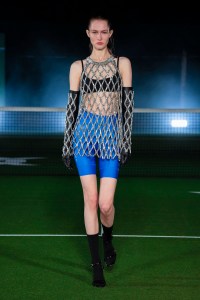 David Koma RTW Spring 2021