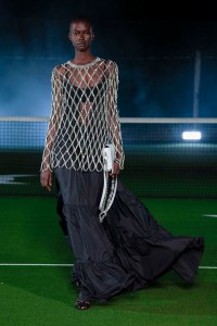 David Koma RTW Spring 2021