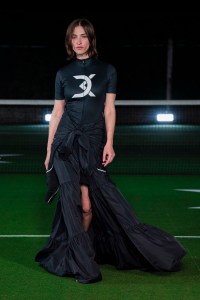 David Koma RTW Spring 2021