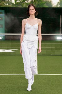 David Koma RTW Spring 2021
