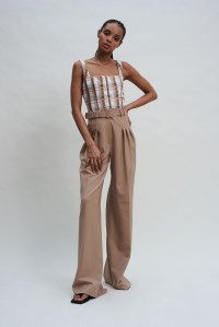 Deborah Lyons RTW Spring 2021