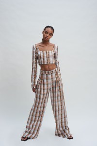 Deborah Lyons RTW Spring 2021