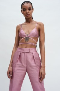 Deborah Lyons RTW Spring 2021