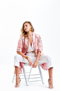 Dennis Basso RTW Spring 2021