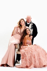 Dennis Basso RTW Spring 2021