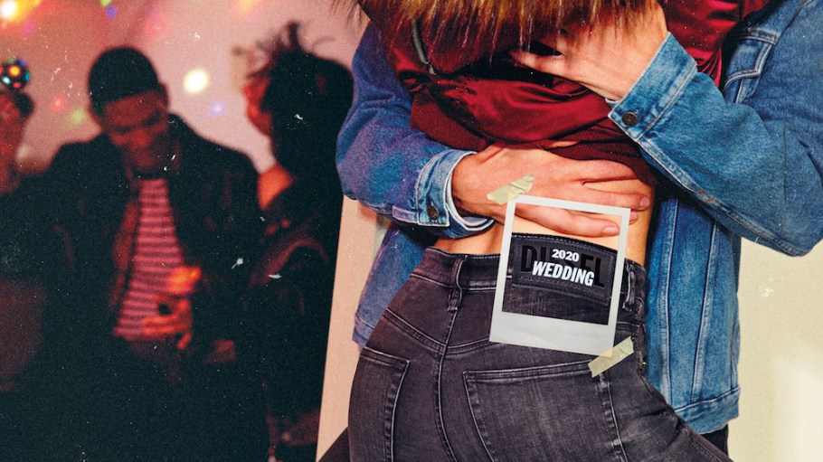 Diesel’s Unforgettable Denim campaign urges shoppers to customize their denim with the events that the coronavirus canceled this year.