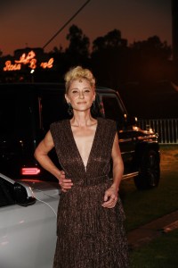 Anne Heche