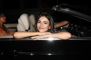 Victoria Justice