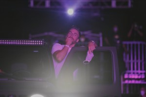 Derek Hough