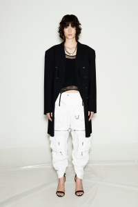 Dsquared2 RTW Spring 2021