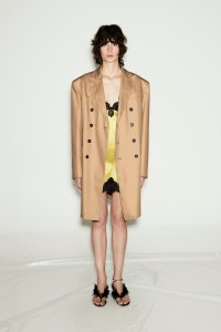 Dsquared2 RTW Spring 2021
