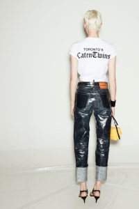 Dsquared2 RTW Spring 2021