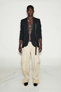DSQUARED2 Men's Spring 2021