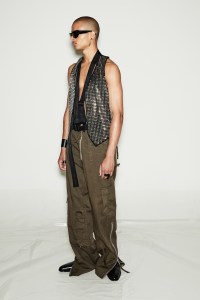 DSQUARED2 Men's Spring 2021