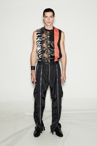 DSQUARED2 Men's Spring 2021