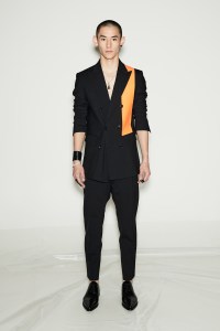 DSQUARED2 Men's Spring 2021