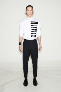 DSQUARED2 Men's Spring 2021