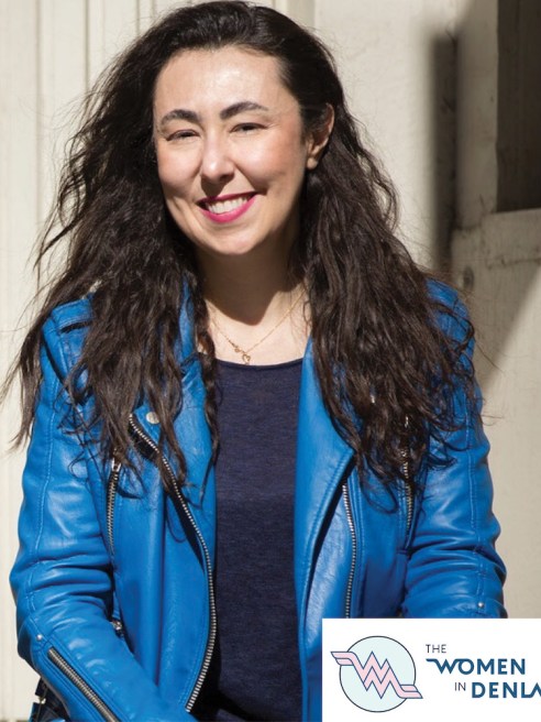 In this Q&A, Ebru Ozaydin, senior vice president of sales and marketing for Artistic Milliners, discusses how women can help one another to balance gender roles in the denim industry.
