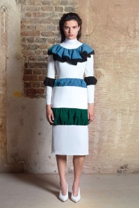 Edeline Lee RTW Spring 2021