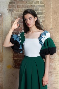 Edeline Lee RTW Spring 2021