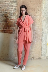 Edeline Lee RTW Spring 2021