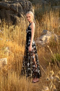 Elie Saab RTW Spring 2021