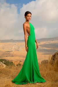 Elie Saab RTW Spring 2021