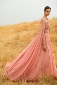 Elie Saab RTW Spring 2021