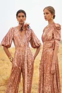 Elie Saab RTW Spring 2021