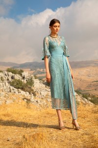 Elie Saab RTW Spring 2021