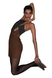Nensi Dojaka RTW Spring 2020