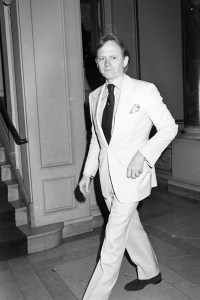 Tom Wolfe