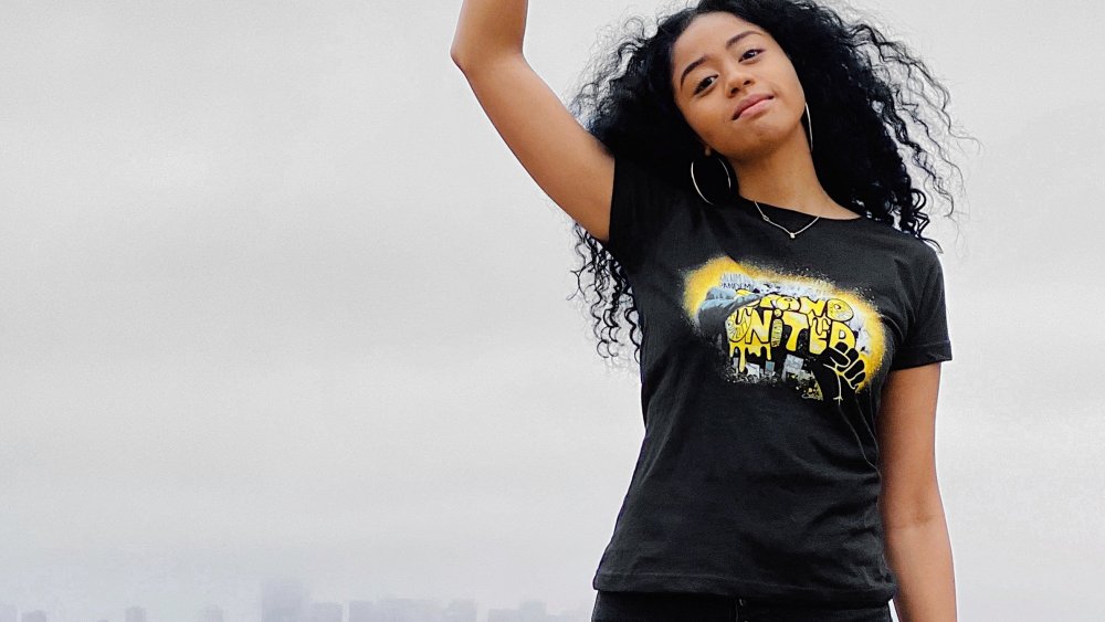 How Fashion Brands Are Encouraging People to Vote