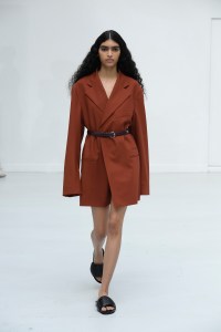 Gauchere RTW Spring 2021