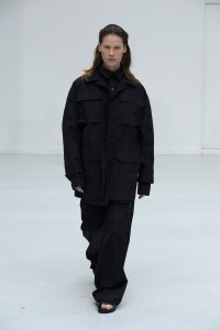 Gauchere RTW Spring 2021