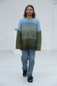 Gauchere RTW Spring 2021