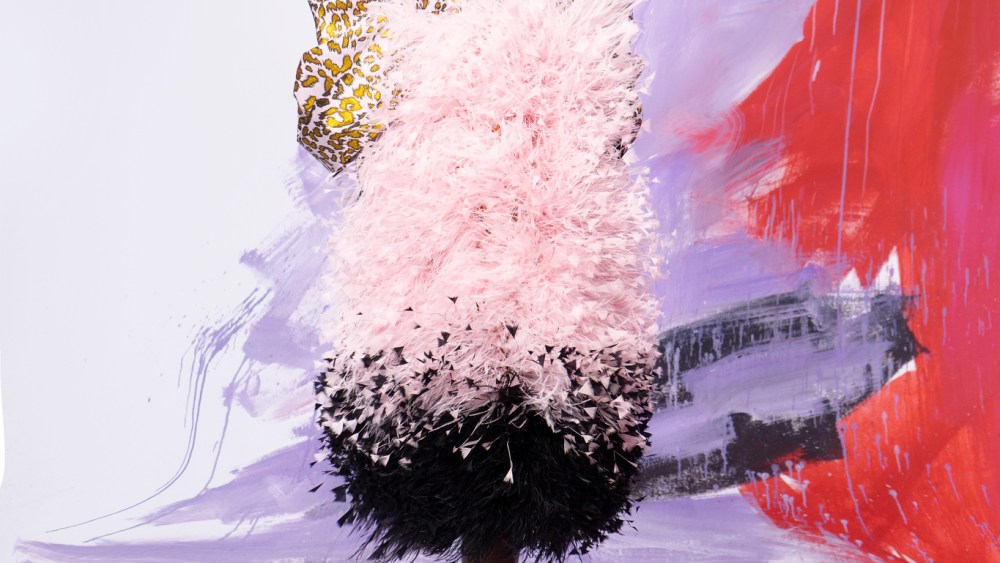 Halpern RTW Spring 2021