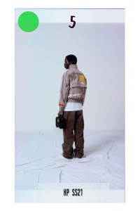 Heron Preston RTW Spring 2021