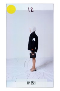 Heron Preston RTW Spring 2021