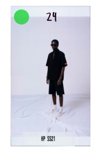 Heron Preston RTW Spring 2021