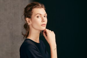 Hirotaka Spring 2021 Collection